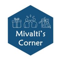 Needle & Tread Sewing Logo